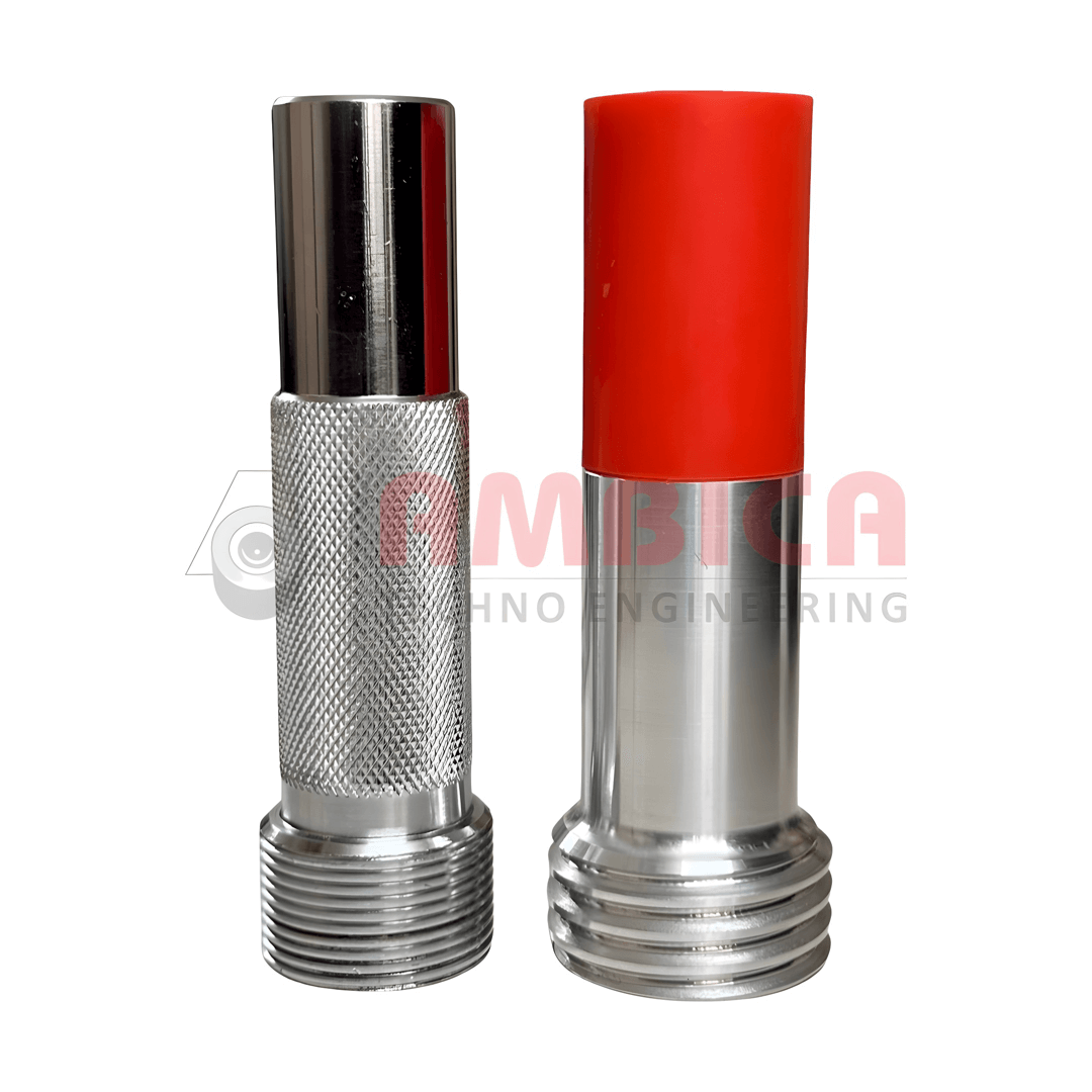 Spray Dryer Nozzle Orifice