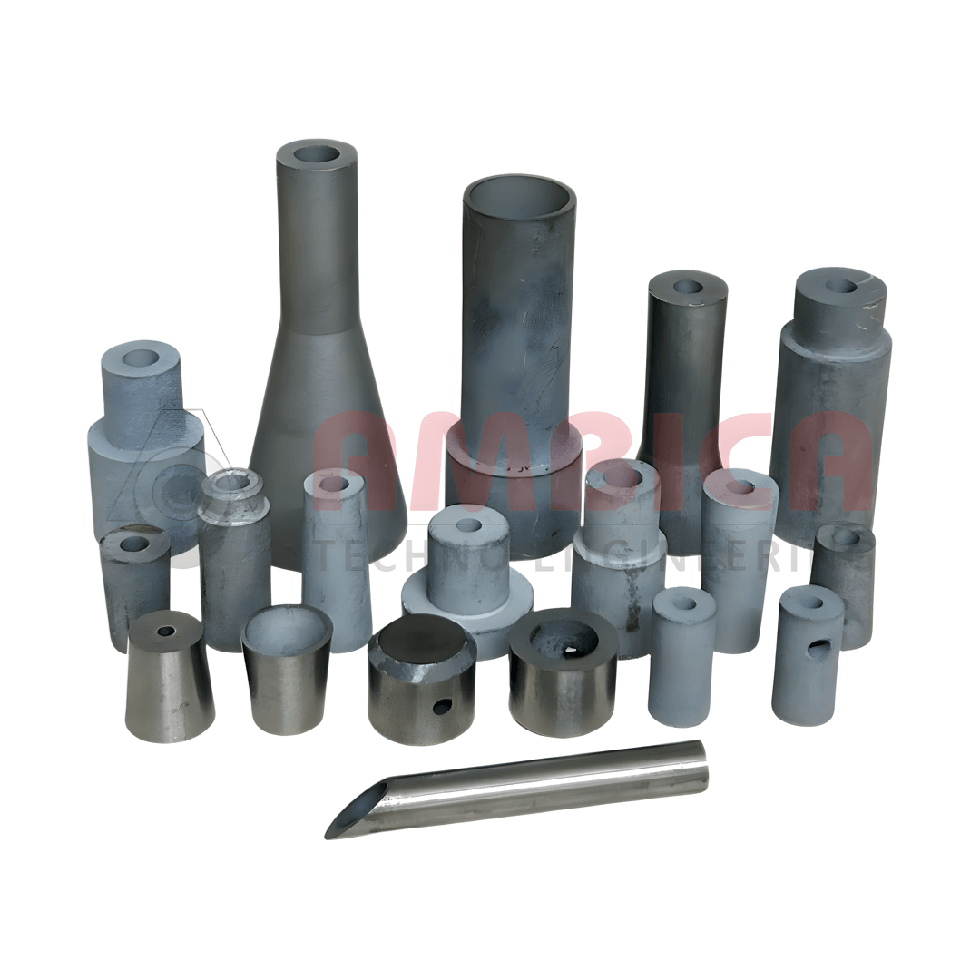 Spray Dryer Nozzle Orifice