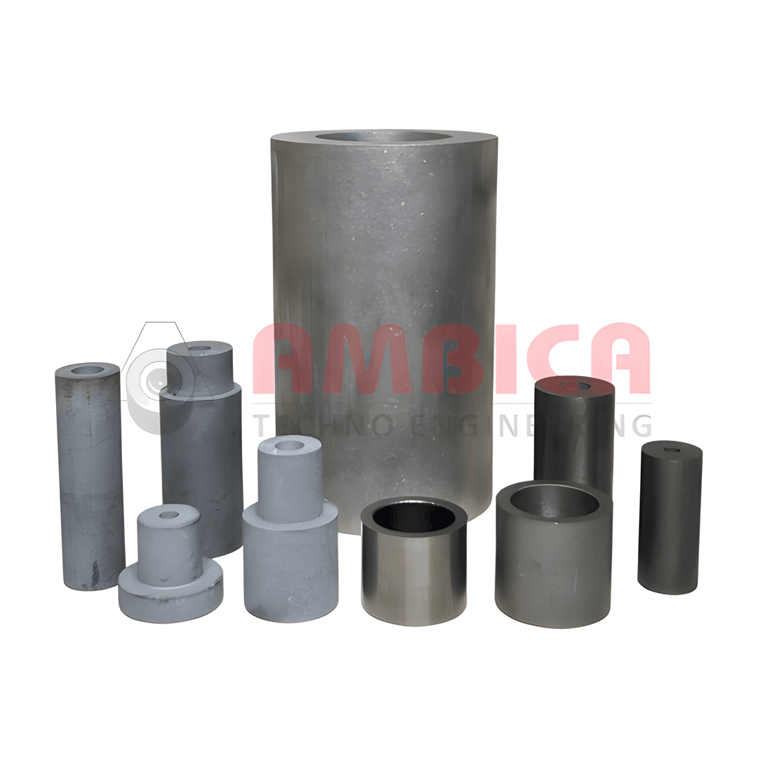 Tungsten Carbide Orifice