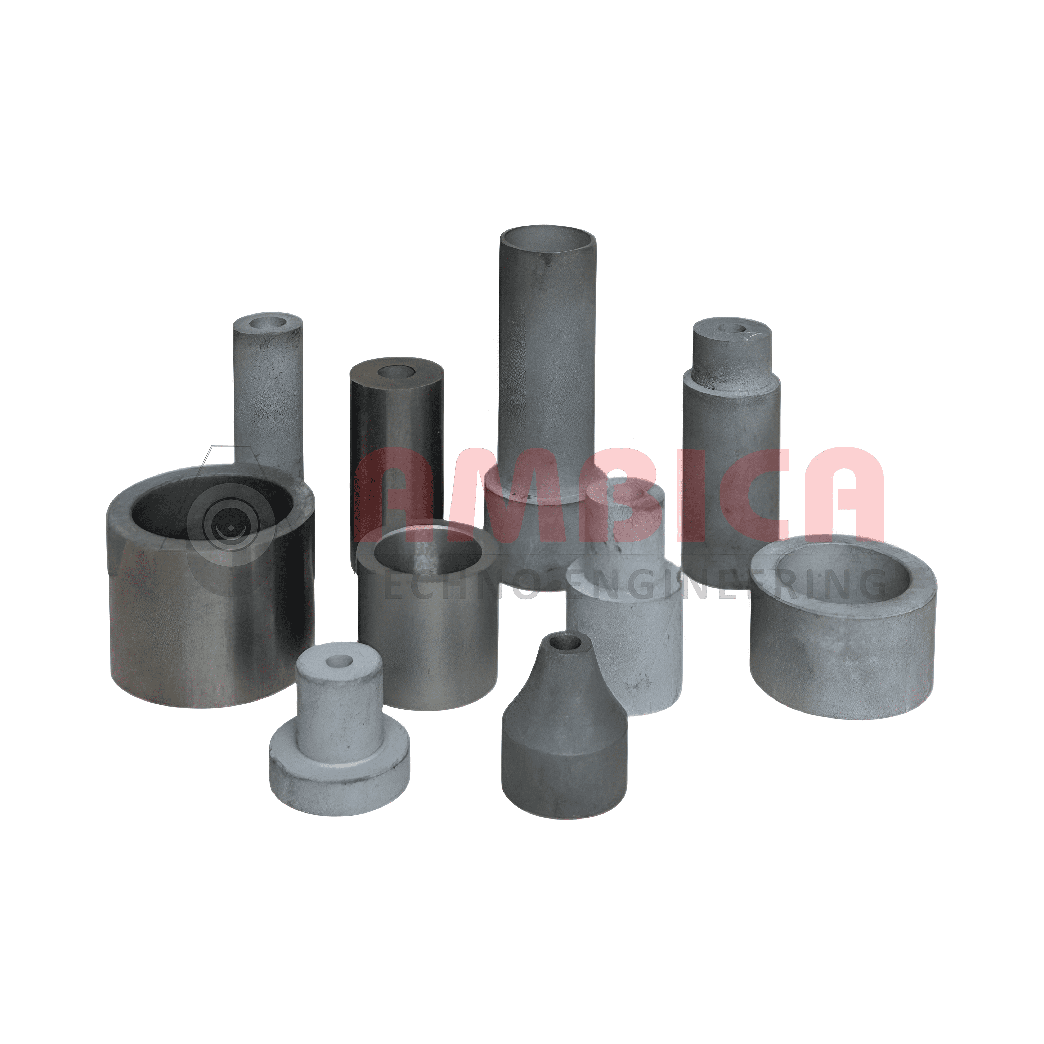 Tungsten Carbide Orifice